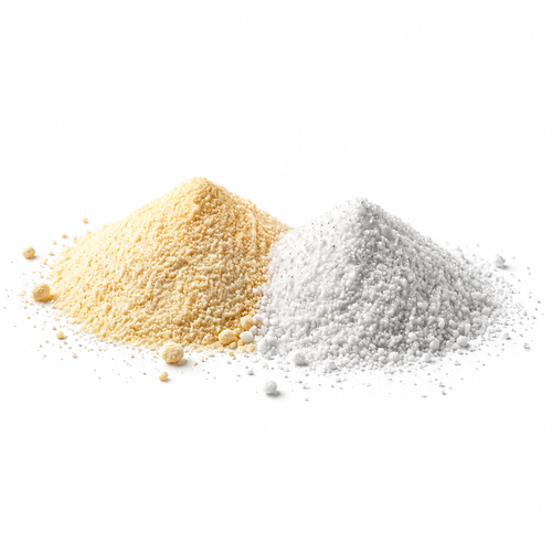 Vitamin D3 + Zinc