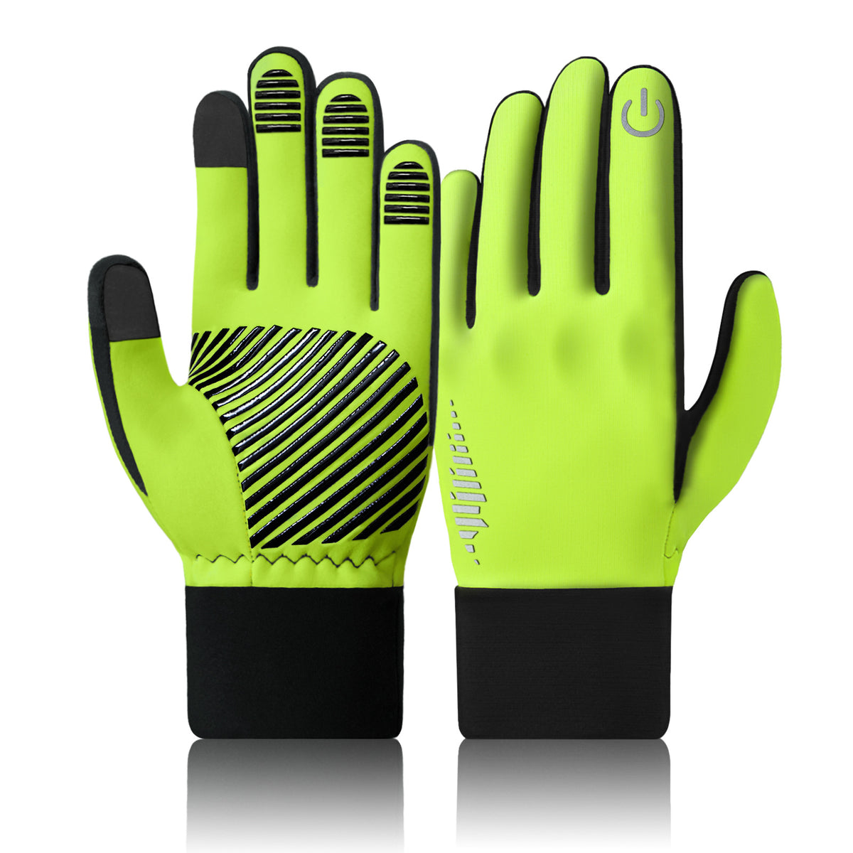 Bnaly Gloves