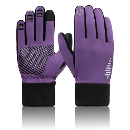 Bnaly Gloves