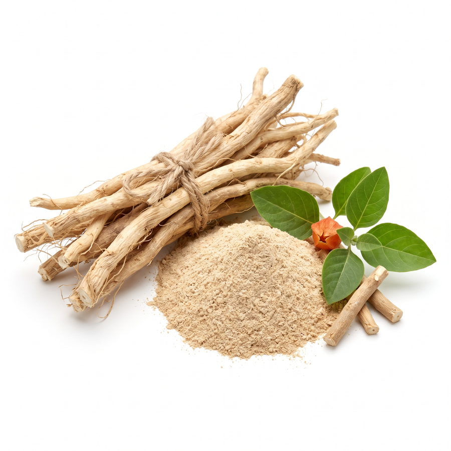 Ashwagandha 20:1